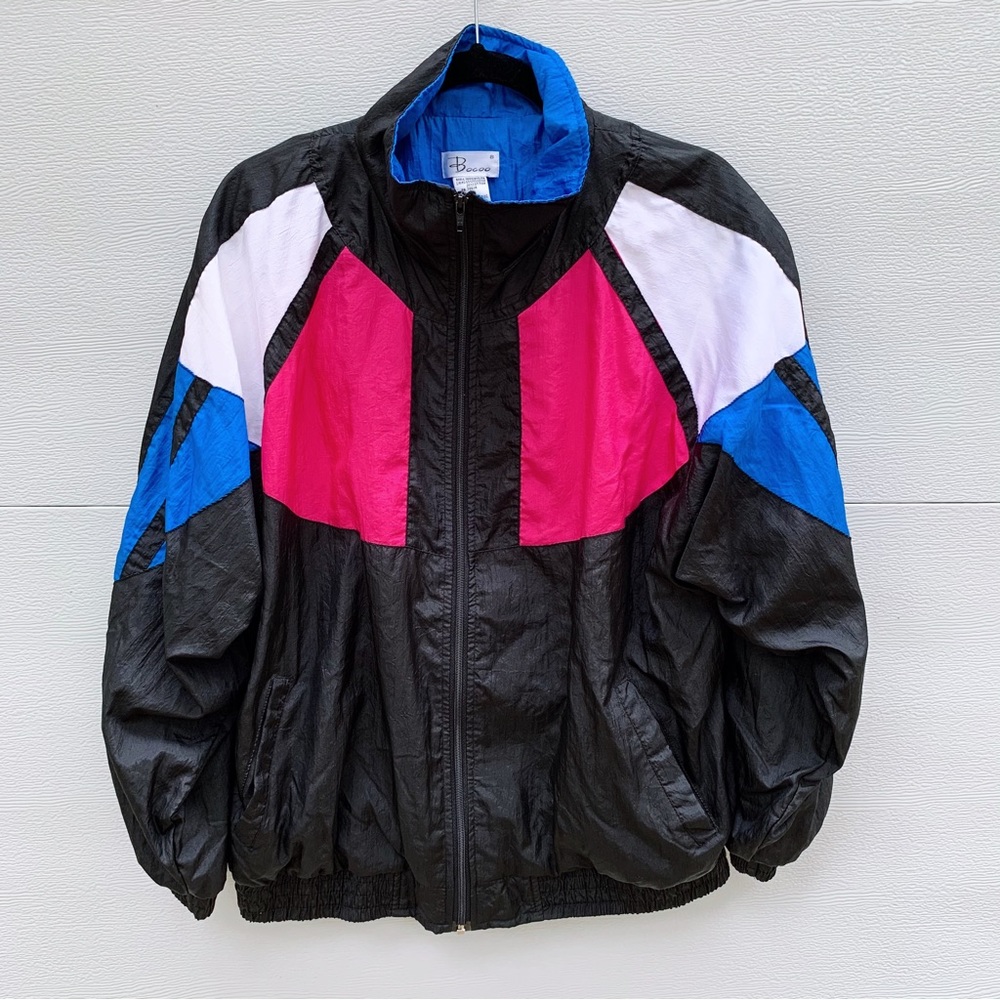 Bocoo Vintage Jacket